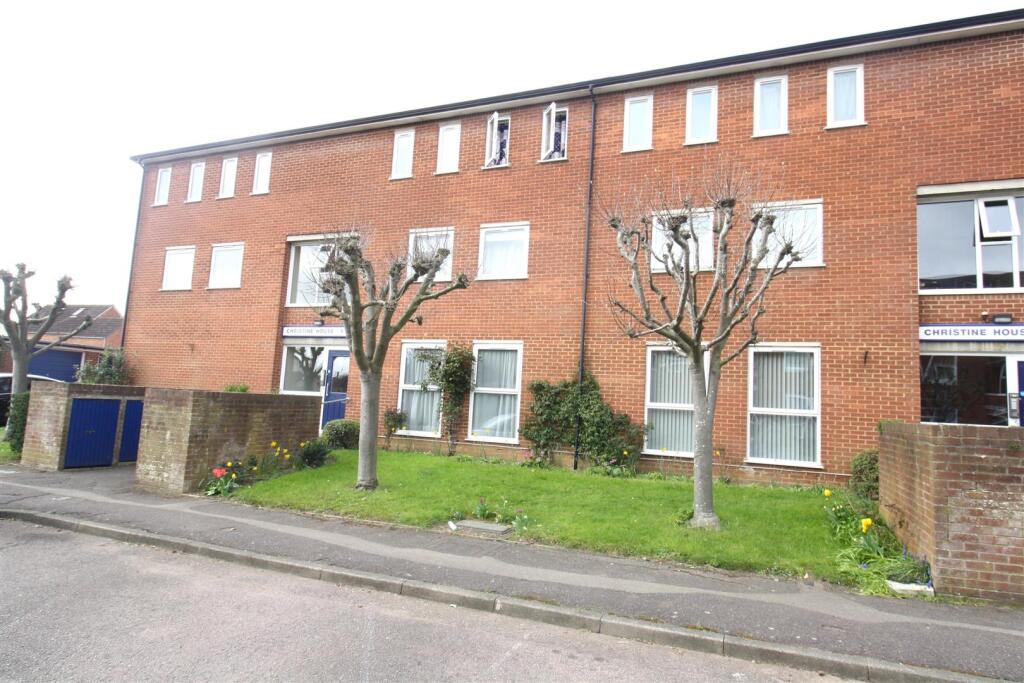 Main image of property: Mikern Close, Bletchley