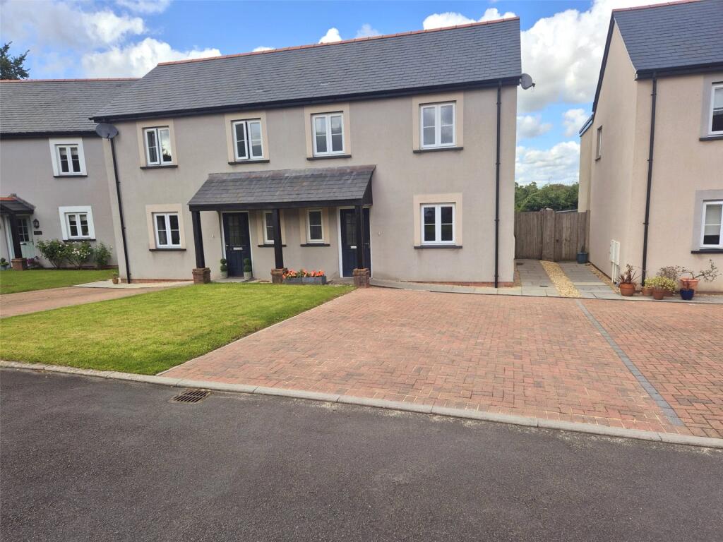Main image of property: St. Clears, Carmarthen, Carmarthenshire, SA33