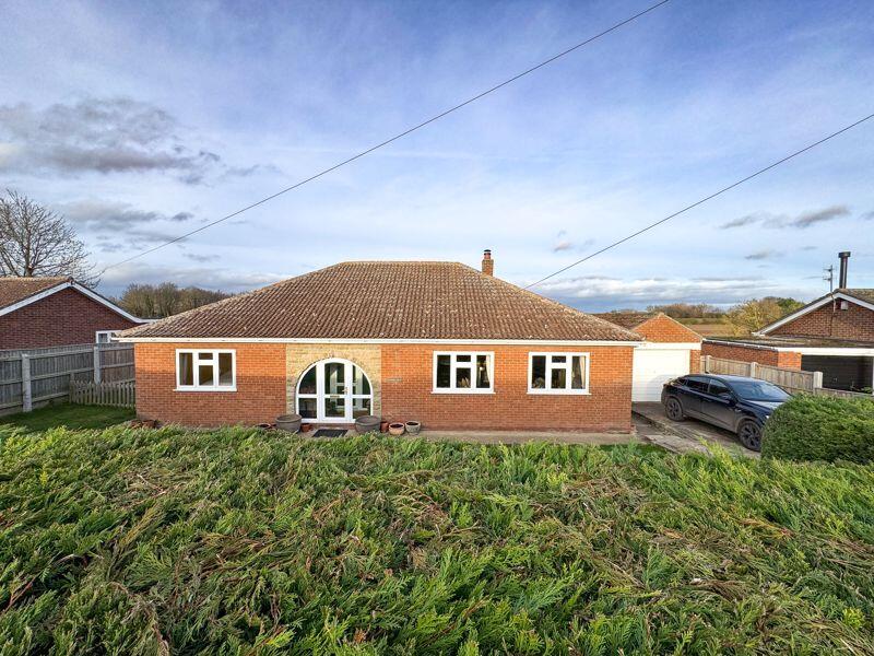 Main image of property: BANK END, NORTH SOMERCOTES