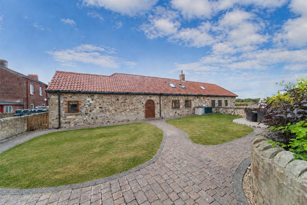 House in Hart, Hartlepool - More