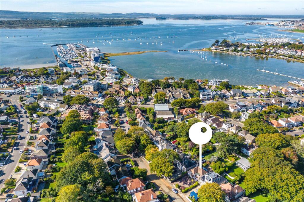 Additional image 3 of Brownsea View Avenue, Lilliput, Poole, BH14