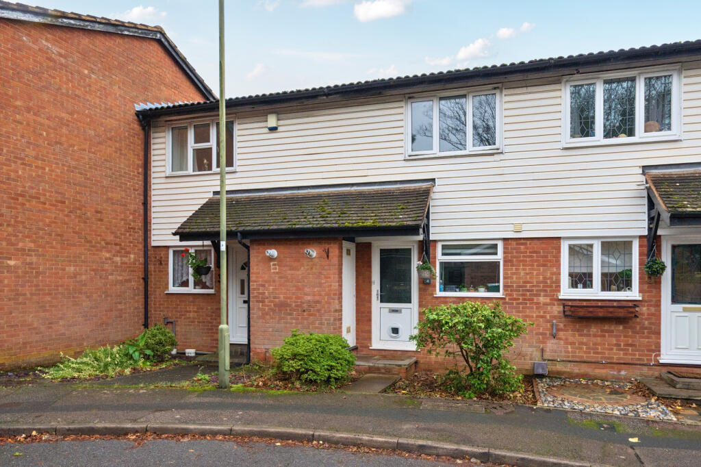 Main image of property: Macaret Close, Whetstone, N20