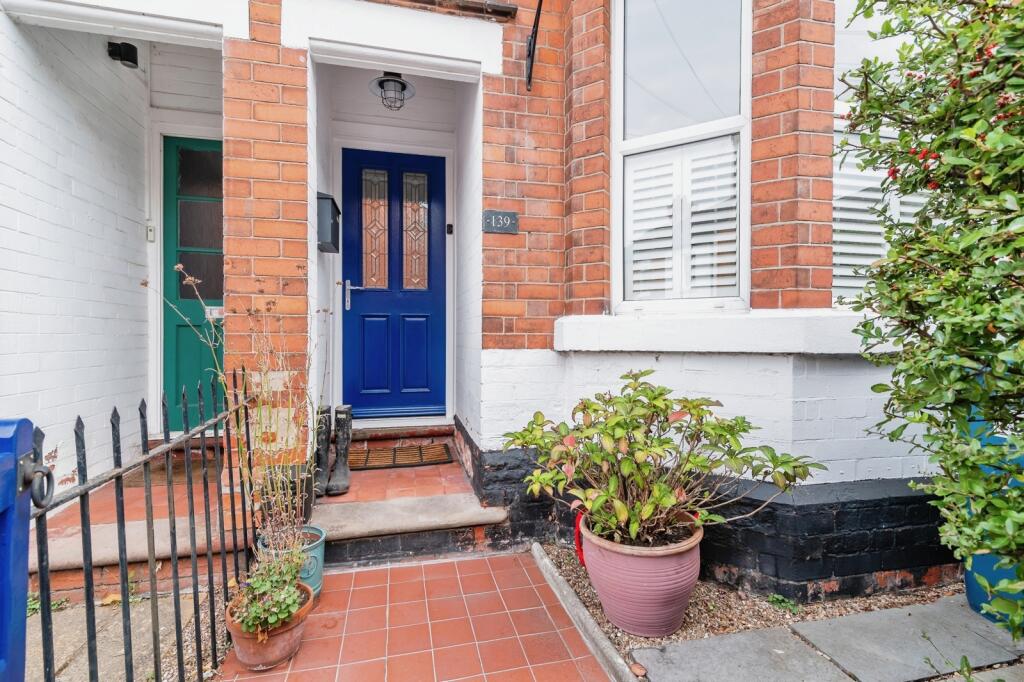 House in Nottingham - View 4