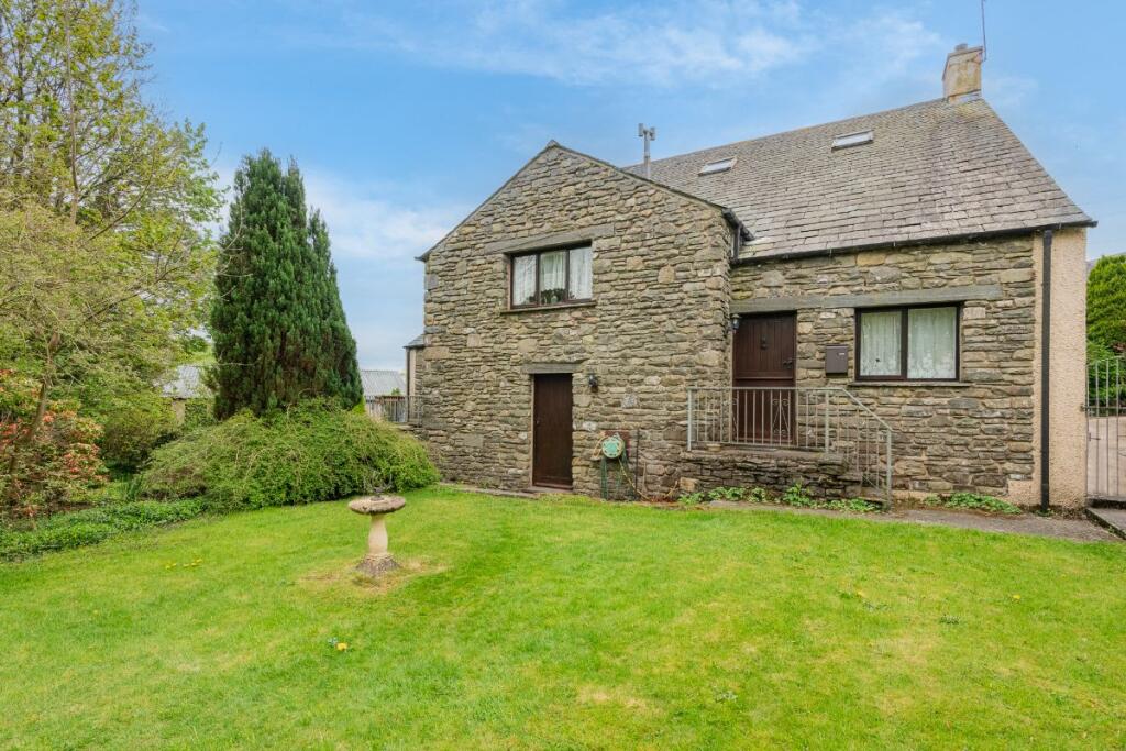 Main image of property: Great Eskrigg End, Old Hutton, Kendal, LA8 0NU