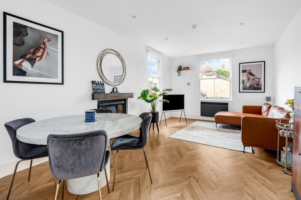 Main image of property: Fore Street, Hertford, SG14