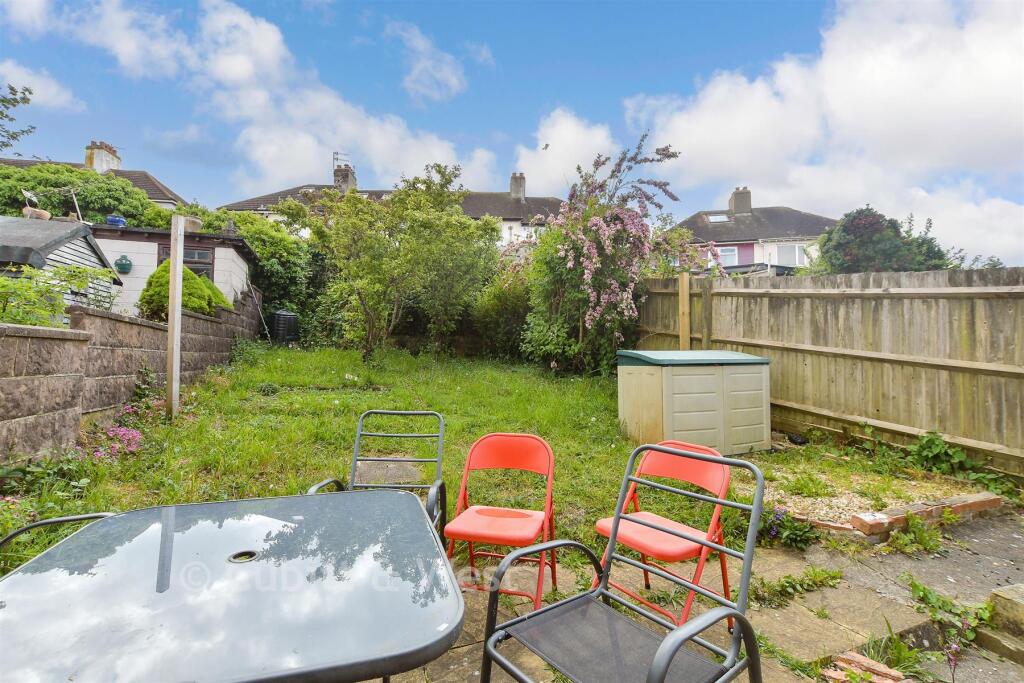 Main image of property: Widdicombe Way, Brighton, East Sussex