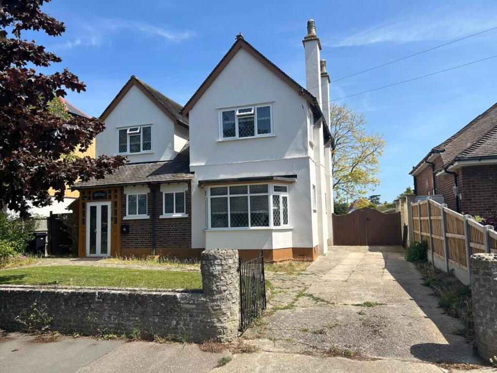 Main image of property: Southcliff Park, Clacton-On-Sea