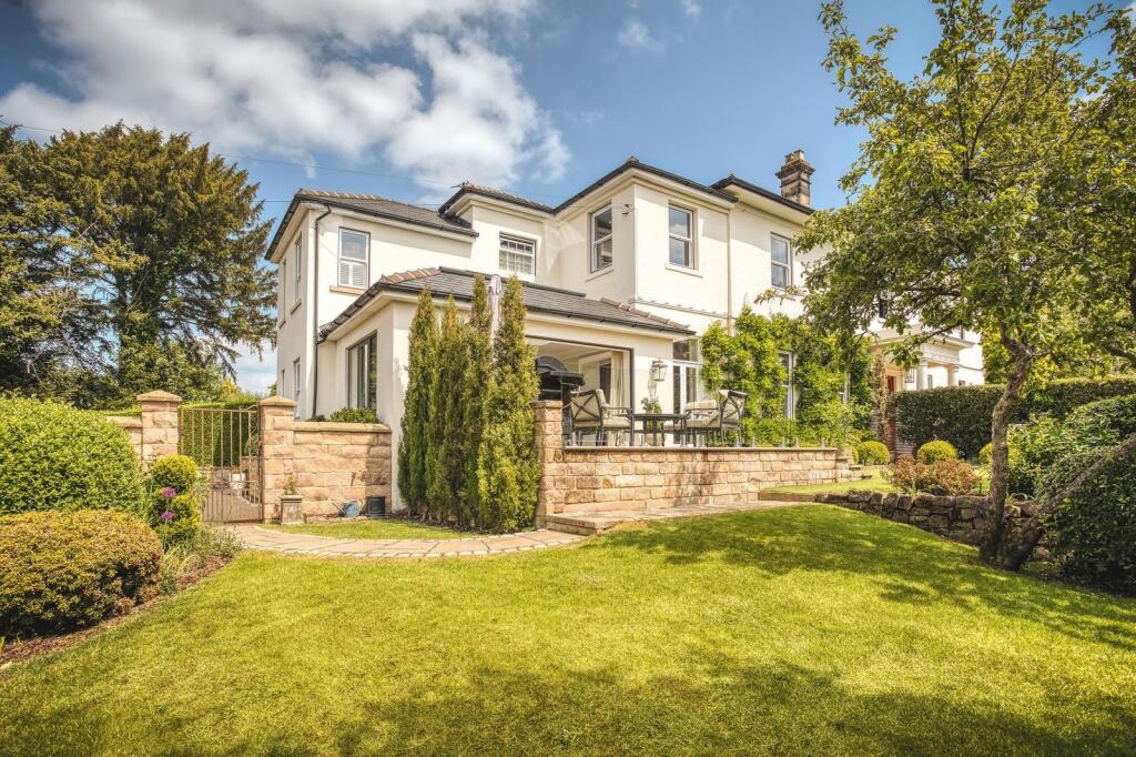 Main image of property: Parkfields Drive, Derby