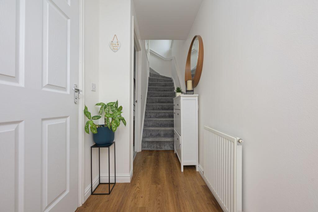 House in Dunfermline, Linburn, Duloch - View 5