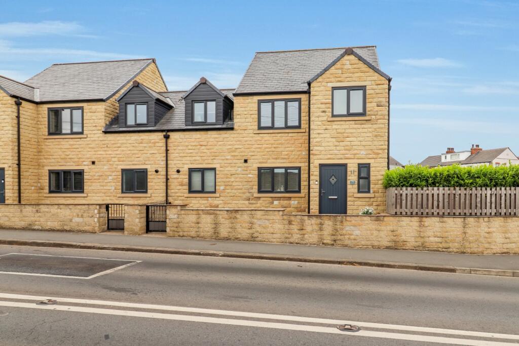 Main image of property: HORBURY ROAD, OSSETT, WEST YORKSHIRE, WF5