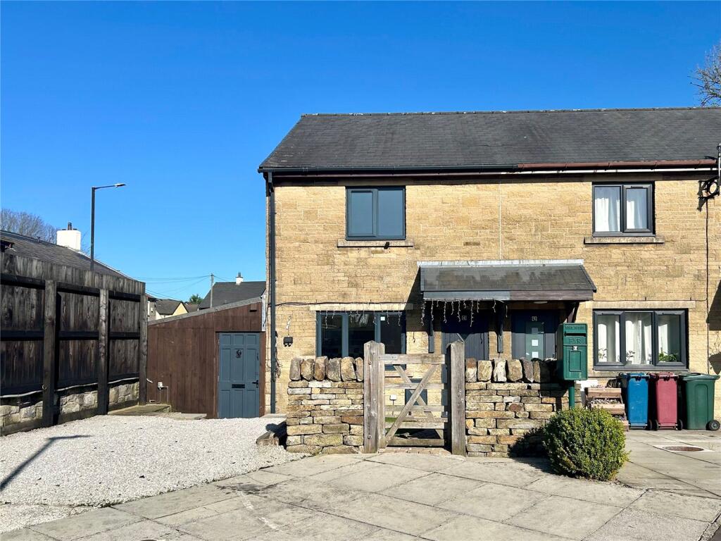 Main image of property: Travellers Court, Gisburn, Clitheroe, Lancashire, BB7
