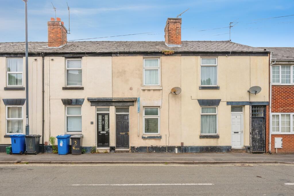 Main image of property: Merchant Street, Derby
