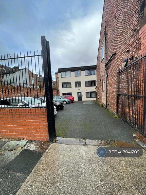 Main image of property: Grange Road West, Prenton, CH43