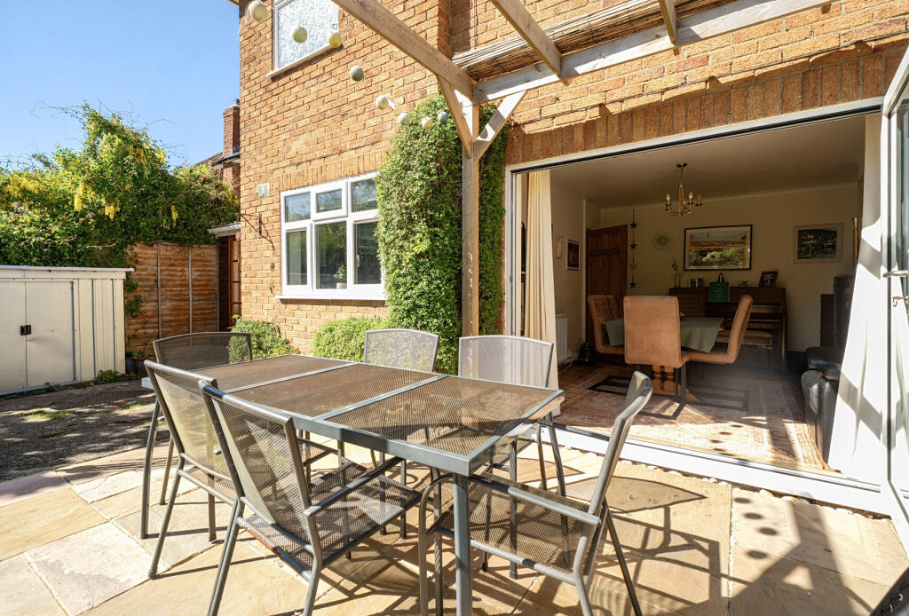 Main image of property: Norreys Road, Cumnor, Oxford, Oxfordshire, OX2