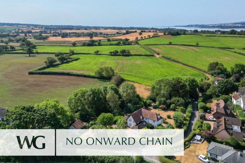 Main image of property: Ebford, Devon