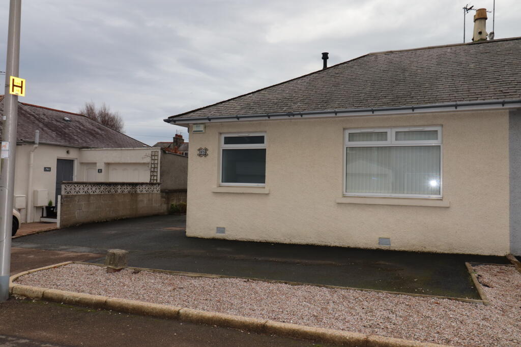 Main image of property: Cromwell Gardens, Aberdeen, AB15