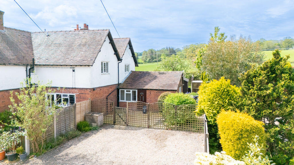 Main image of property: Quinta, Oswestry