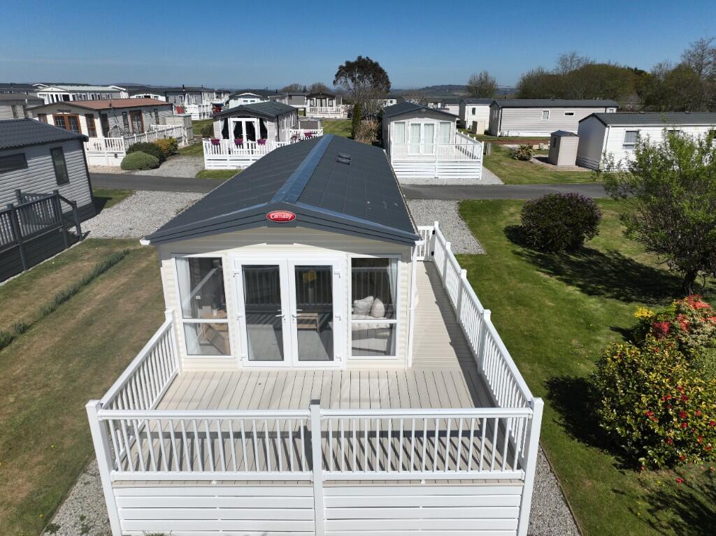 Oaklands Park, Polperro Road, PL13 - View 2