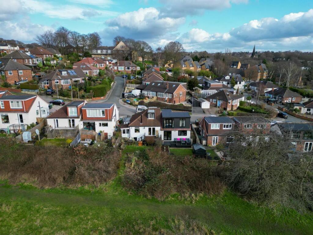 Sunset Road, Meanwood, LS6 photo 3