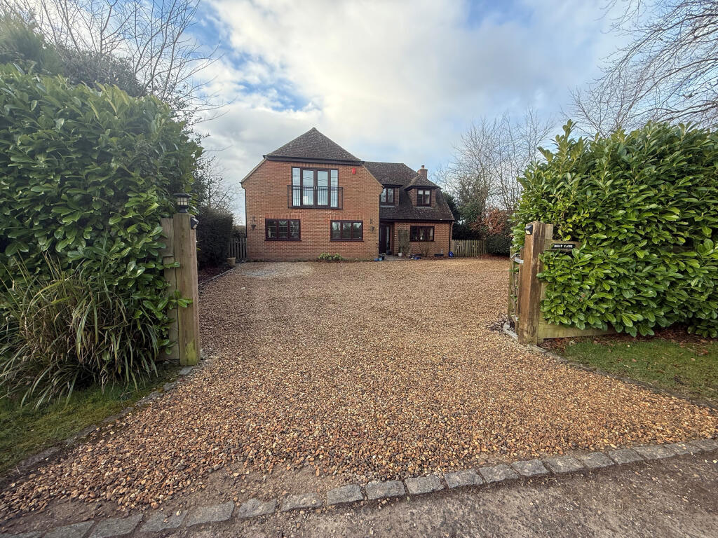 Main image of property: Sprigs Holly Lane, Chinnor, Oxfordshire