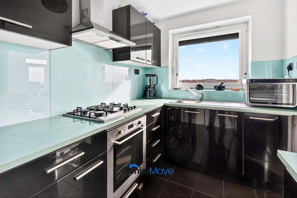 Main image of property: Clarence Avenue, London, SW4