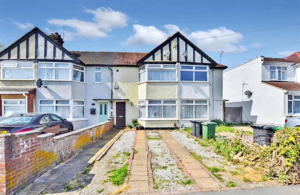 Main image of property: Aldborough Spur, Slough