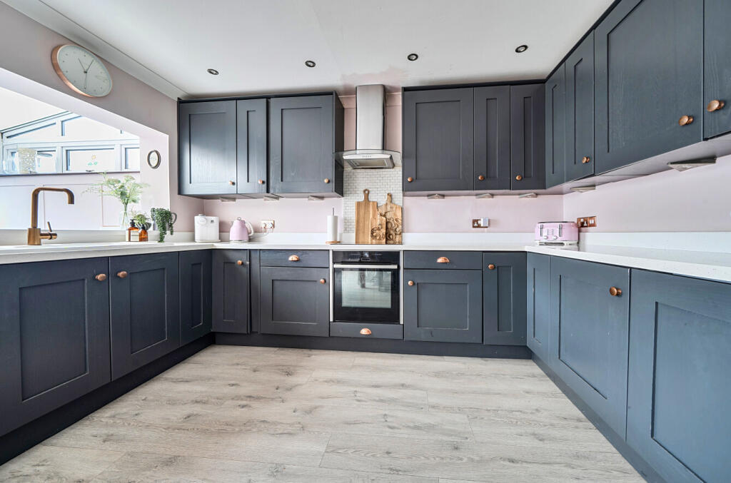 Main image of property: St. Marys Road, Southend On Sea, Essex