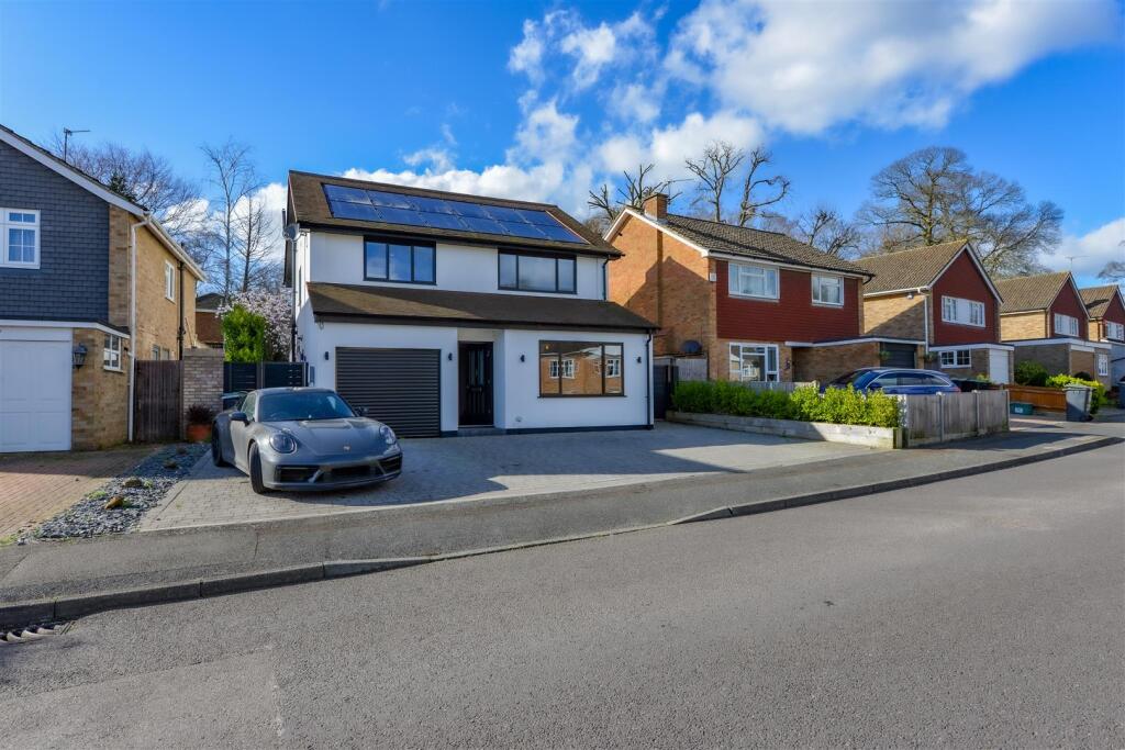 Main image of property: Woodlands Road, Aylesford