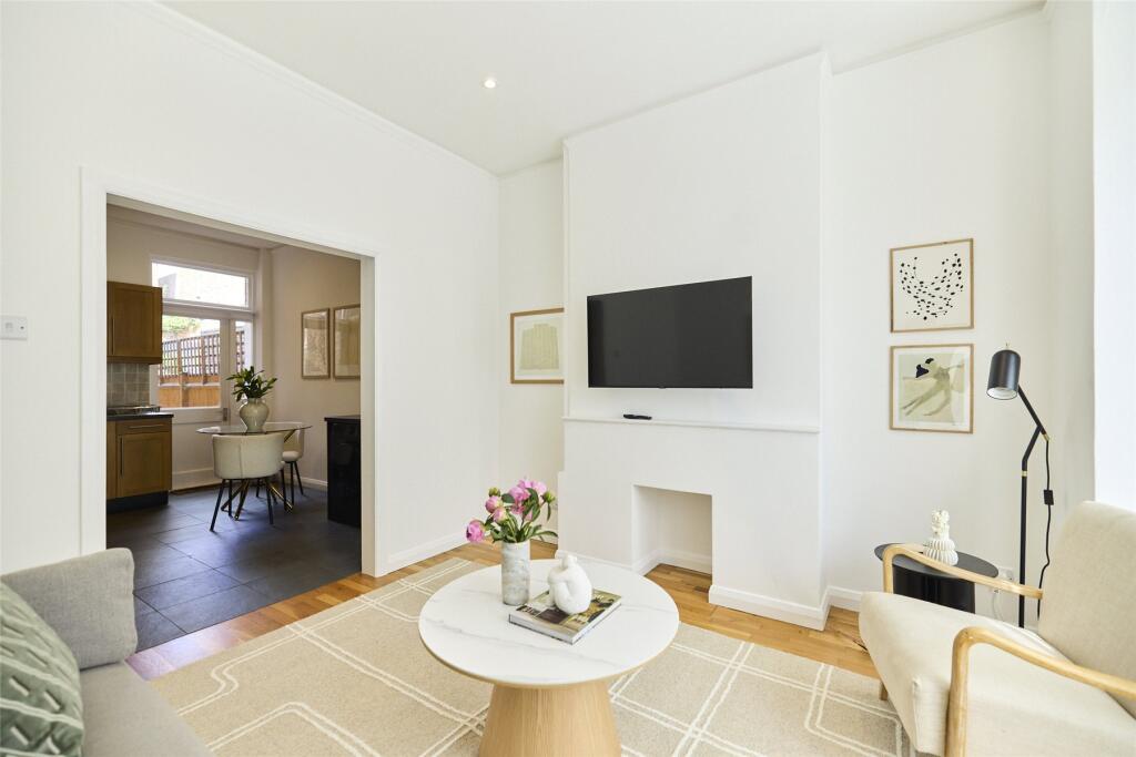Main image of property: Barcombe Avenue, London, SW2