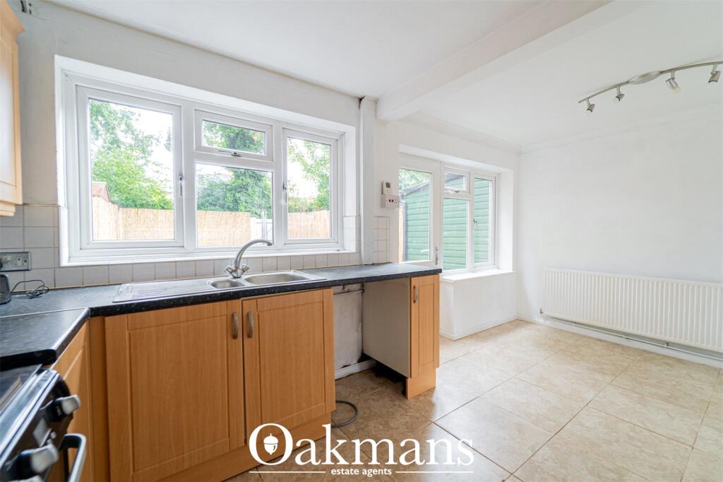 House in Bromsgrove, Catshill and North Marlbrook CP - View 5