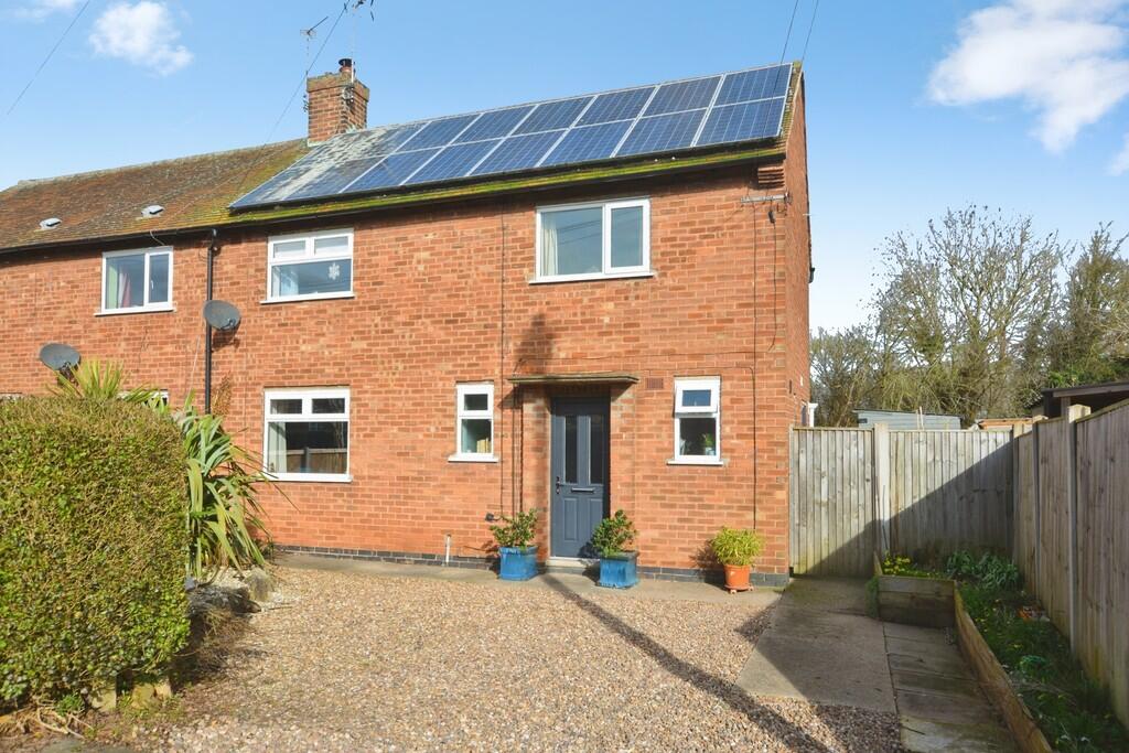 Main image of property: Norwood Gardens, Southwell