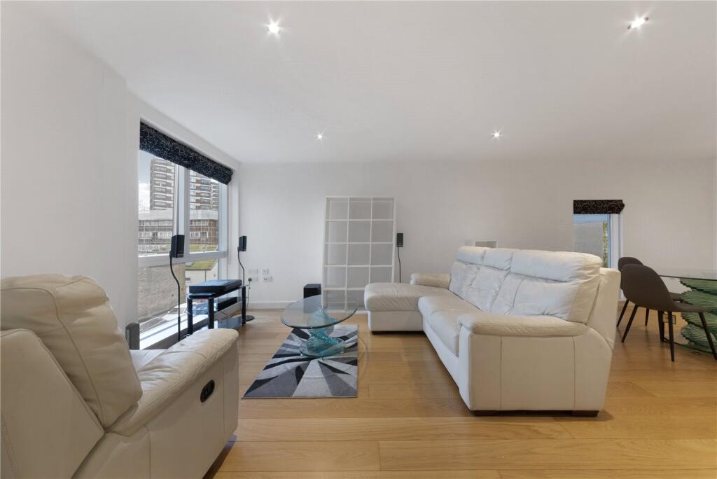 Main image of property: Conington Road, London, SE13