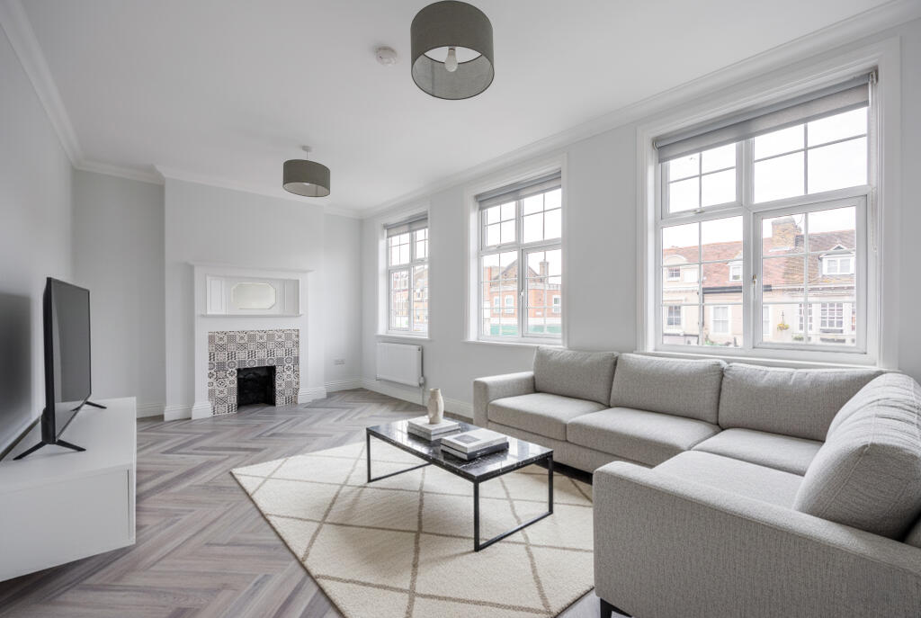 Main image of property: 27A, King Street, Twickenham