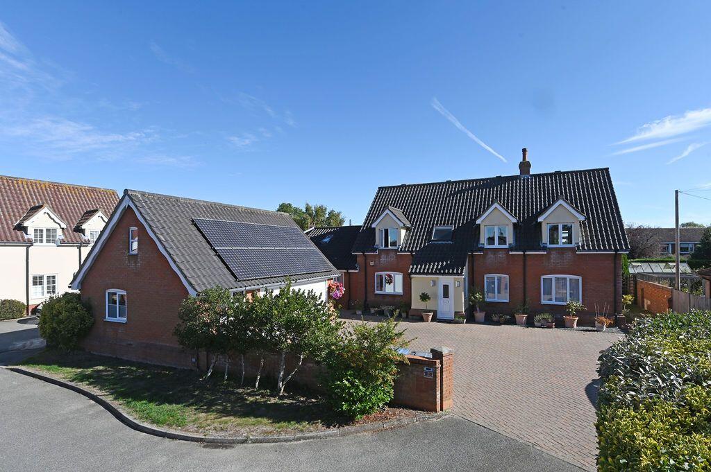 Main image of property: Wickham Market, Suffolk