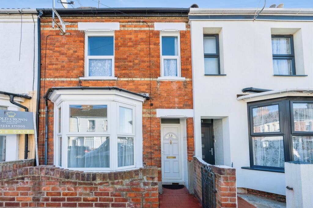 Main image of property: Coventry Road, Bedford