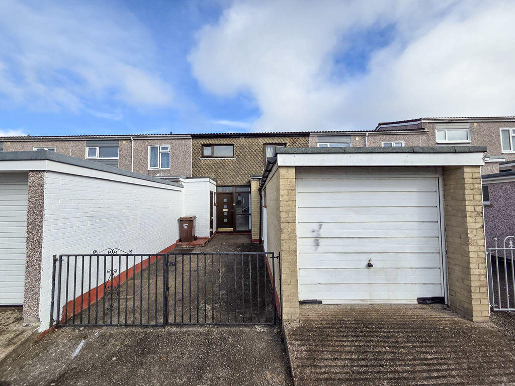 Main image of property: Buxton Court, Lansbury Park