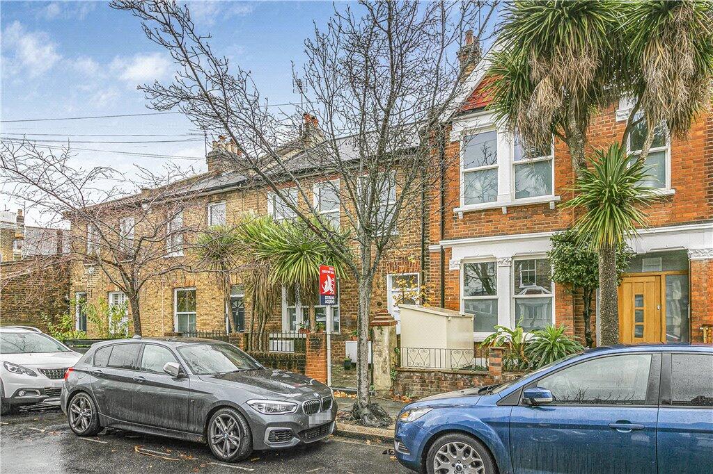 Main image of property: Montgomery Road, Chiswick, London, W4