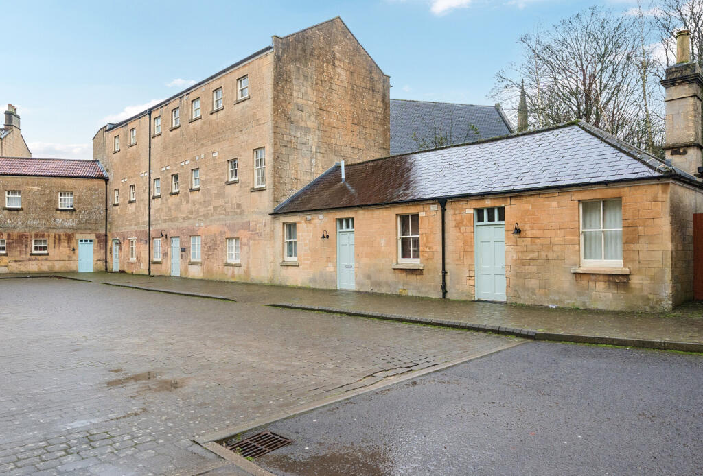 Main image of property: Kempthorne Lane, Bath, Somerset, BA2