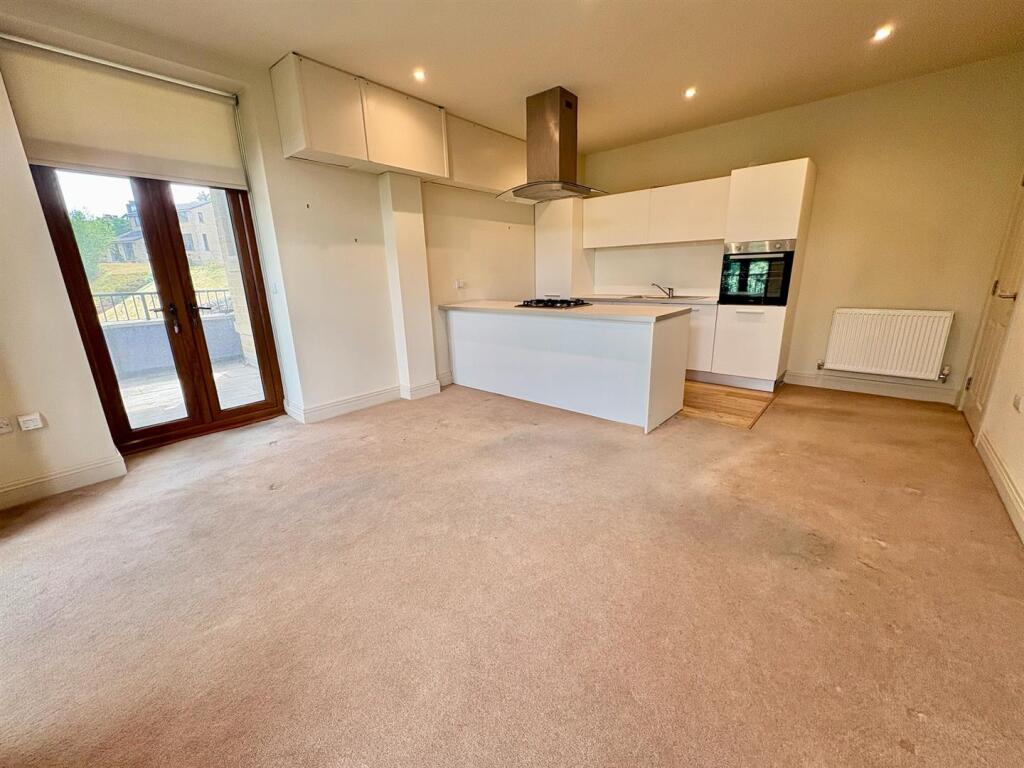 Apartment in Calderdale, Jagger Green, Stainland & District - More
