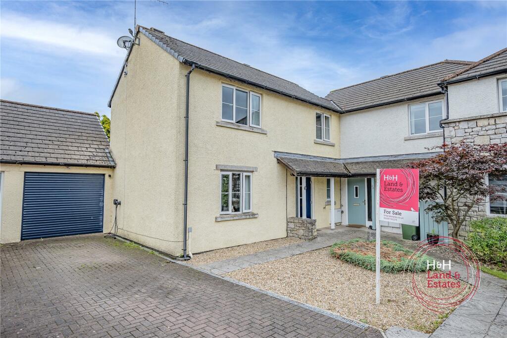 Main image of property: 94 Pear Tree Park, Holme, Carnforth, Cumbria