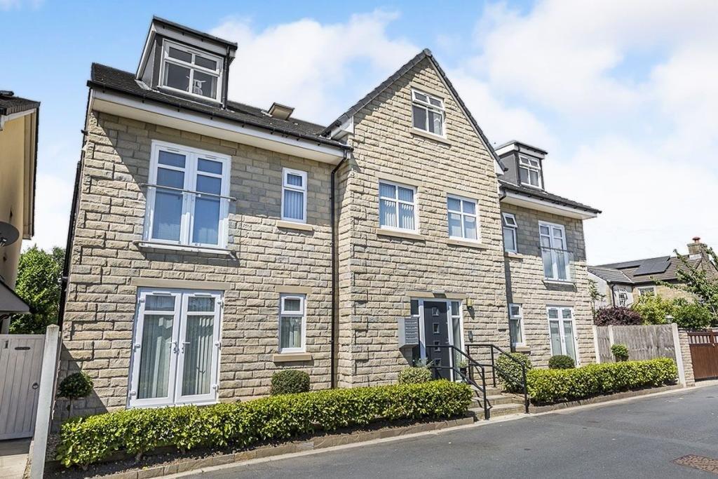 Main image of property: Beech Close, Claughton-on-Brock, Preston, Lancashire, PR3