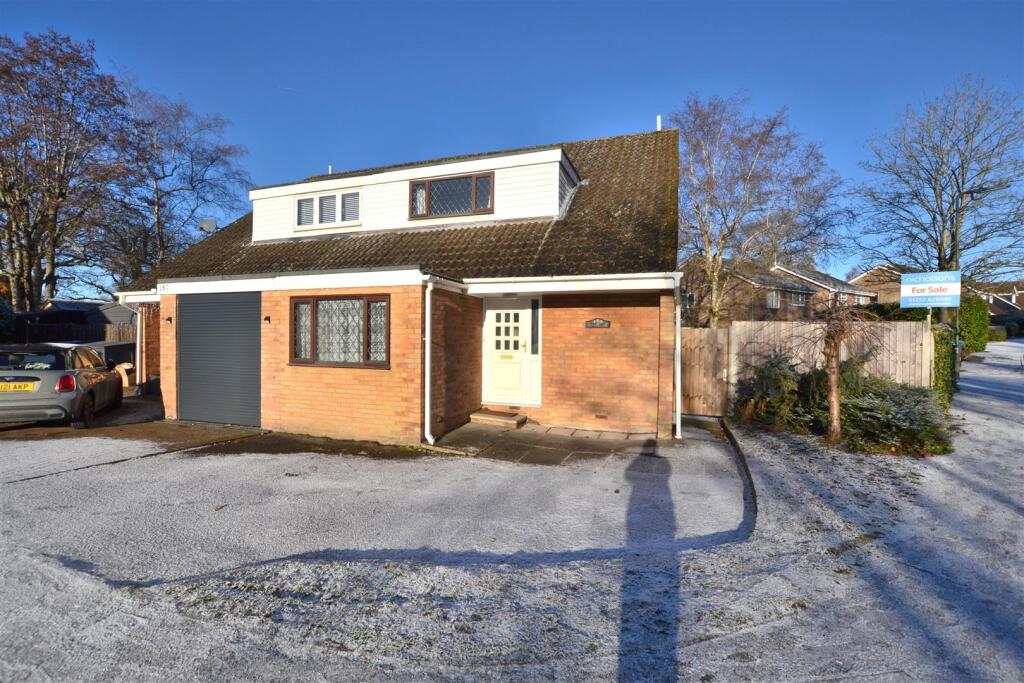 Main image of property: Tavistock Road, Fleet