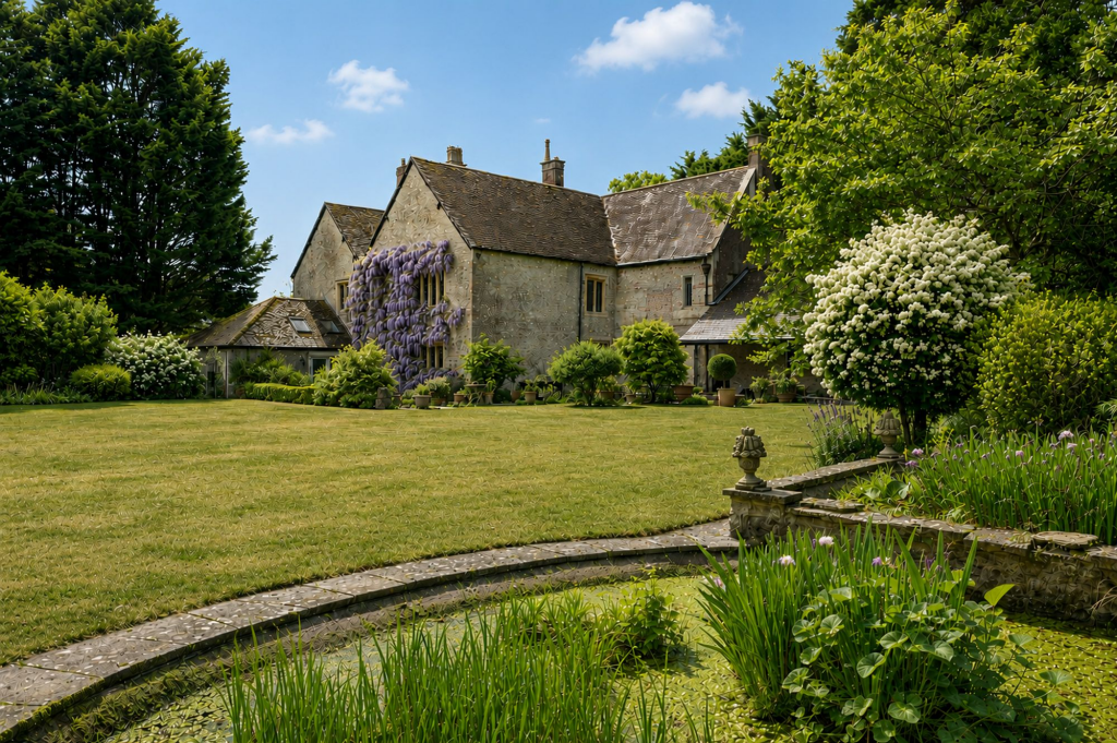 Main image of property: Grange Lane, Warminster, BA12
