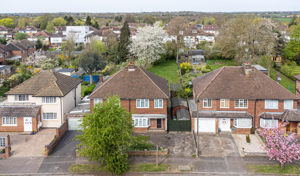 Additional image 16 of Pondfield Crescent, St Albans, AL4