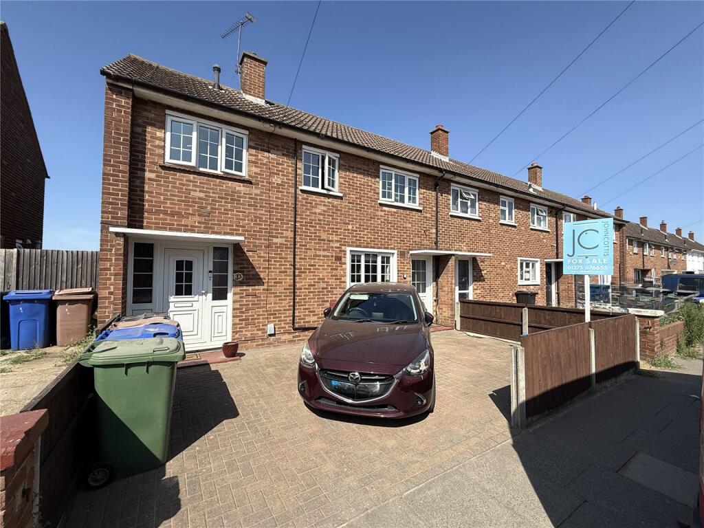 Main image of property: Fairway, Stifford Clays, Essex, RM16
