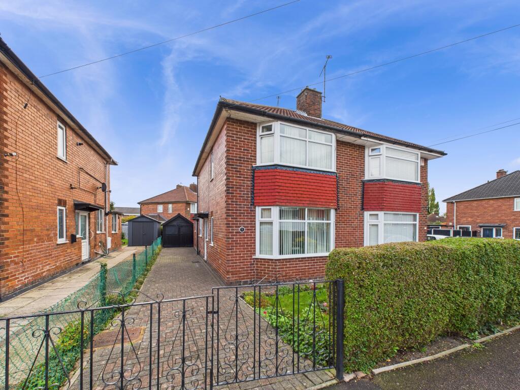 Main image of property: Westleigh Avenue