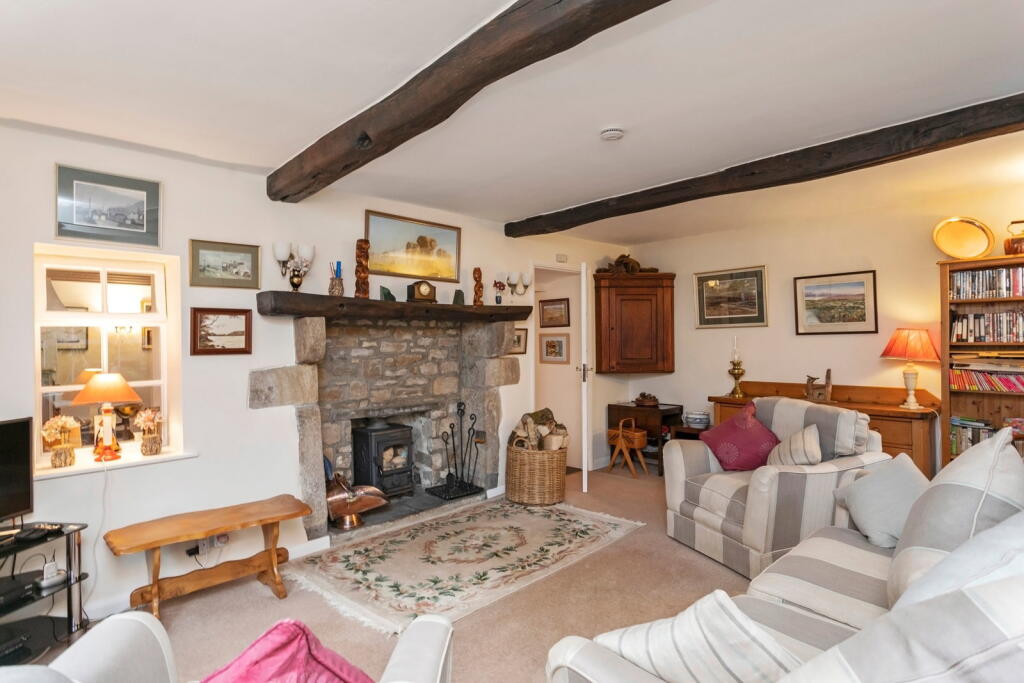Langber End Farm, Ingleton, North Yorkshire, LA6 3DT photo 4