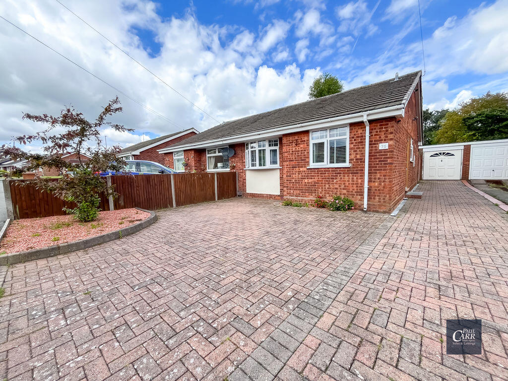 Main image of property: Lowlands Avenue, Streetly, Sutton Coldfield