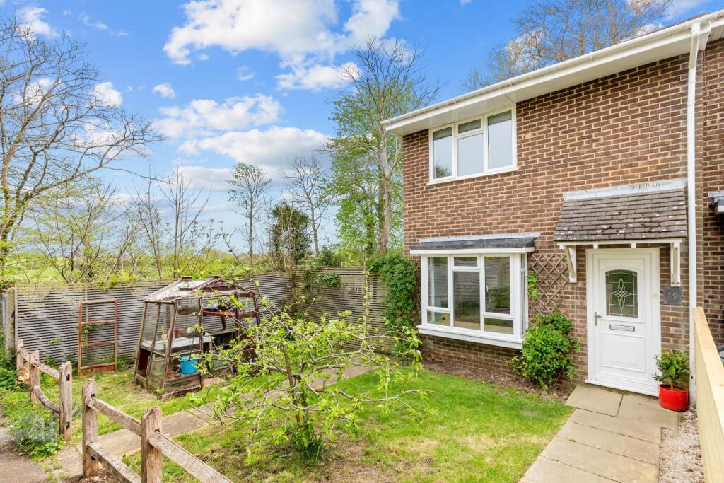 Main image of property: Dunvan Close, Lewes, East Sussex, BN7