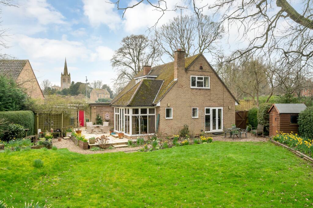 Main image of property: Burley Road, Oakham